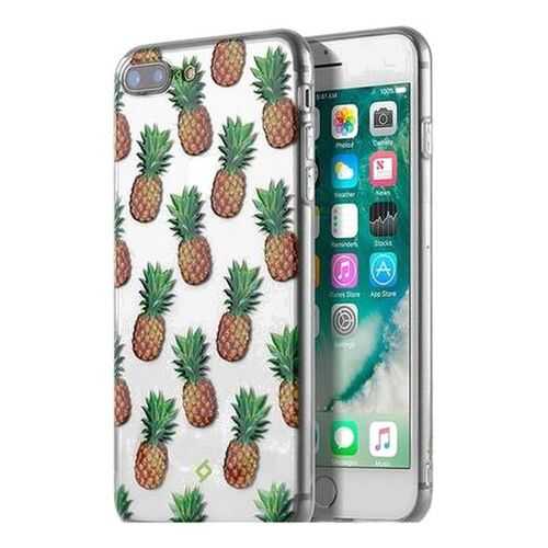 Чехол Ttec для Iphone 7/8 ArtCase Pineapple в Йота