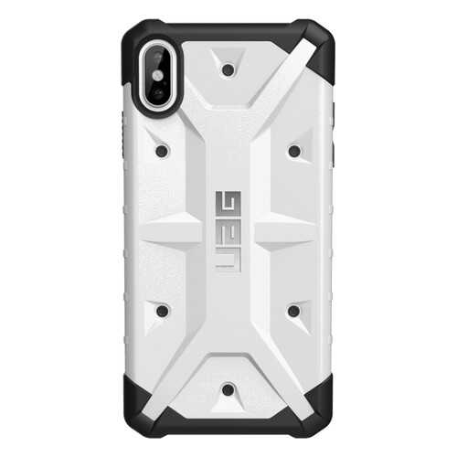 Чехол UAG для Apple iPhone XS Max White в Йота