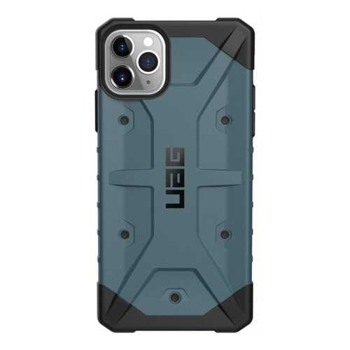 Чехол UAG для iPhone 11 PRO MAX серия Pathfinder, сине-серый / 111727115454 в Йота