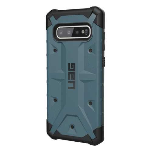 Чехол UAG Pathfinder Series Case для Samsung Galaxy S10+ Blue в Йота