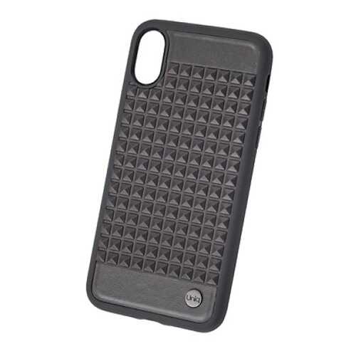 Чехол Uniq Cloute Grey для Apple iPhone X/XS в Йота