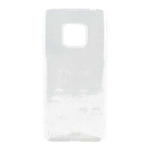 Чехол Uniq для Huawei Mate 20 Pro Glase Transparent в Йота