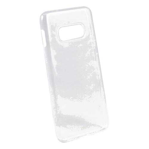 Чехол Uniq Glase для Samsung Galaxy S10e Transparent в Йота