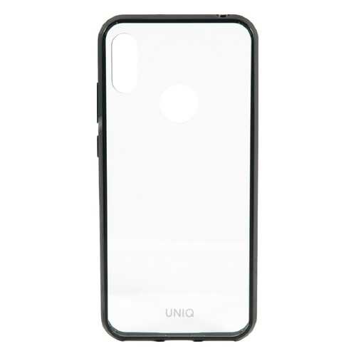 Чехол Uniq LifePro Xtreme для Huawei Y6 2019 / Honor 8A Black в Йота