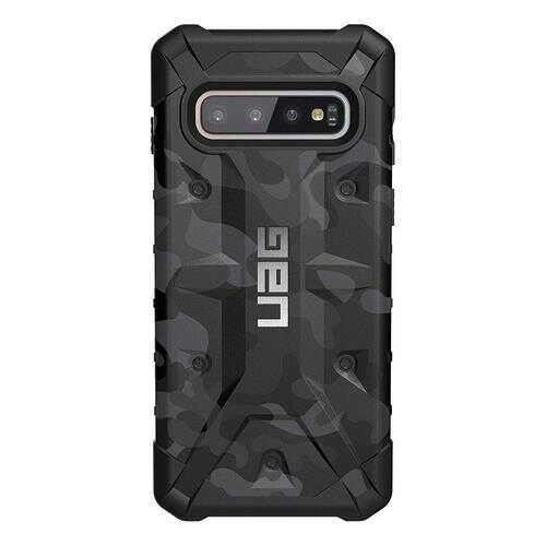 Чехол Urban Armor Gear Pathfinder SE Camo для Samsung Galaxy S10 Midnight в Йота
