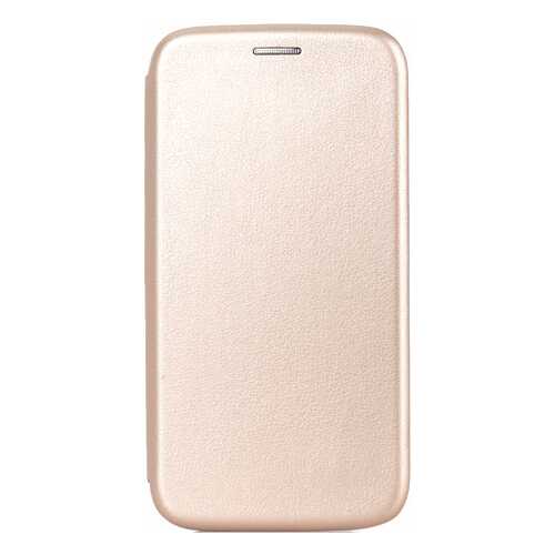 Чехол Vili Neo Samsung Galaxy J2 2018 Gold в Йота