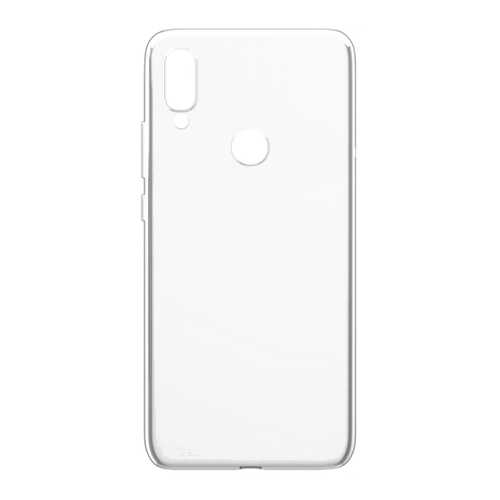 Чехол Vipe Clear для Xiaomi Redmi 7 Transparent в Йота