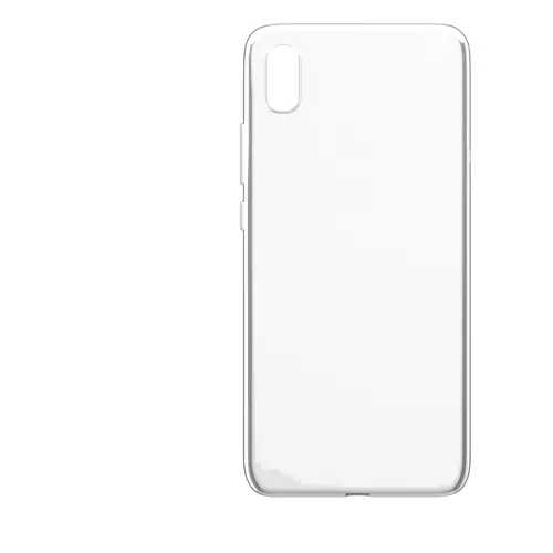 Чехол Vipe Color для Xiaomi Redmi 7A Transparent в Йота