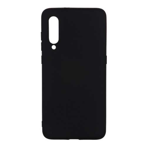 Чехол Vipe Light Gum для Xiaomi Mi 9 Black в Йота