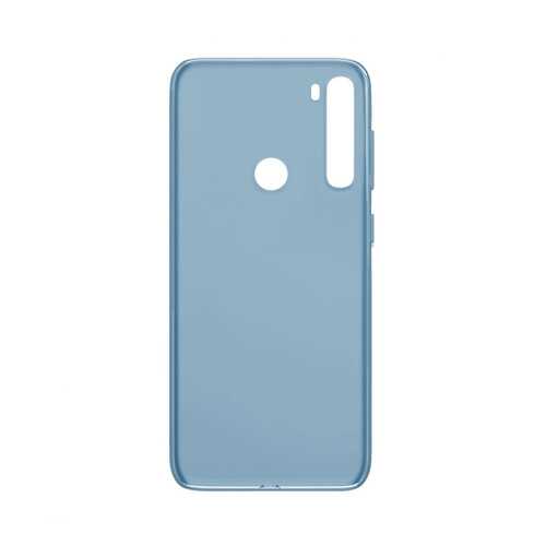 Чехол Vipe Light Gum для Xiaomi Redmi Note 8T Blue в Йота