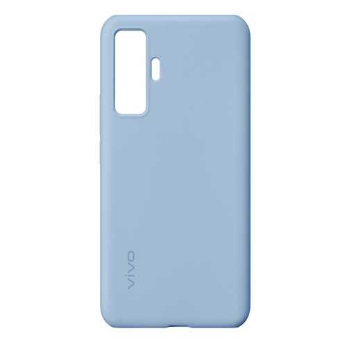 Чехол Vivo для X50 Comfy Case Ice Blue в Йота