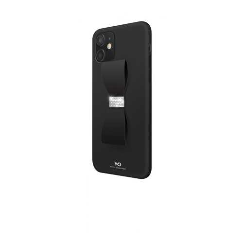 Чехол White Diamonds Bow Case для Apple iPhone 11 в Йота