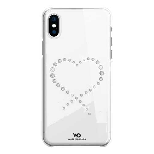Чехол White Diamonds Eternity для Apple iPhone 11 в Йота