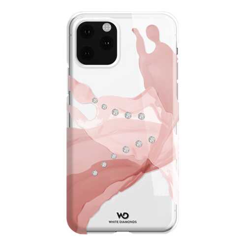Чехол White Diamonds Liquids для Apple iPhone 11 Pro в Йота