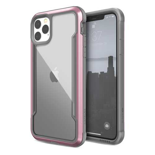 Чехол X-Doria Defense Shield для iPhone 11 Pro Max в Йота