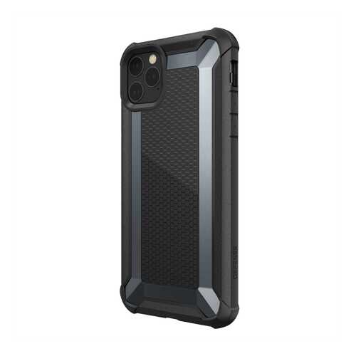 Чехол X-Doria Defense Tactical для Apple iPhone 11 Pro Black в Йота
