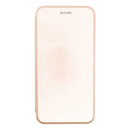 Чехол Zibelino Book для Honor 20/ Huawei Nova 5T (розово-золотистый) в Йота