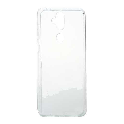 Чехол Zibelino Ultra Thin Case для Asus Zenfone 5 Lite (ZC600KL) в Йота