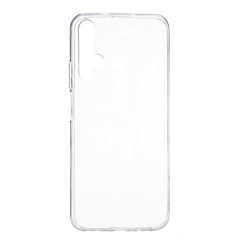 Чехол Zibelino Ultra Thin Case для Honor 20/ Honor Nova 5T Clear в Йота