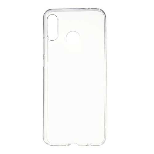 Чехол Zibelino Ultra Thin Case для Huawei Nova 3i в Йота