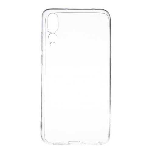 Чехол Zibelino Ultra Thin Case для Huawei P20 Pro в Йота