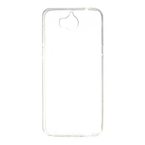 Чехол Zibelino Ultra Thin Case для Huawei Y5 2017 Clear в Йота