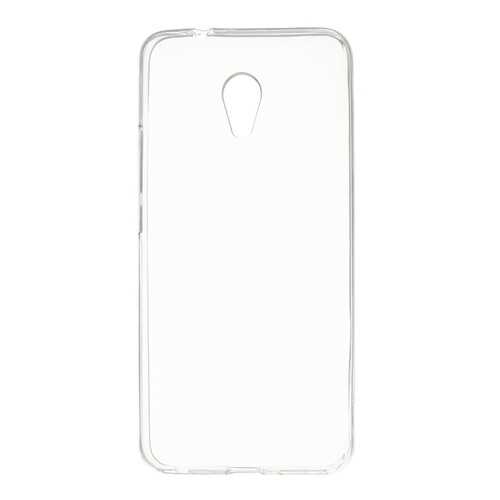 Чехол Zibelino Ultra Thin Case для Meizu M5s Clear в Йота