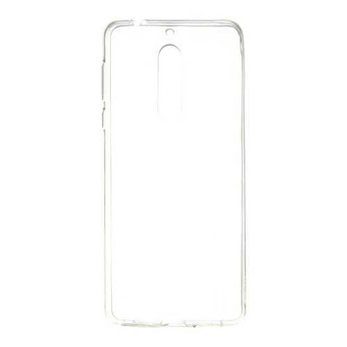 Чехол Zibelino Ultra Thin Case для Nokia 5 Clear в Йота