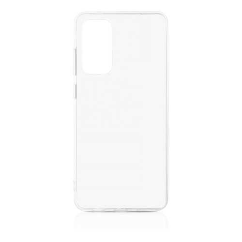 Чехол Zibelino Ultra Thin Case для Samsung A41 (A415) Clear в Йота