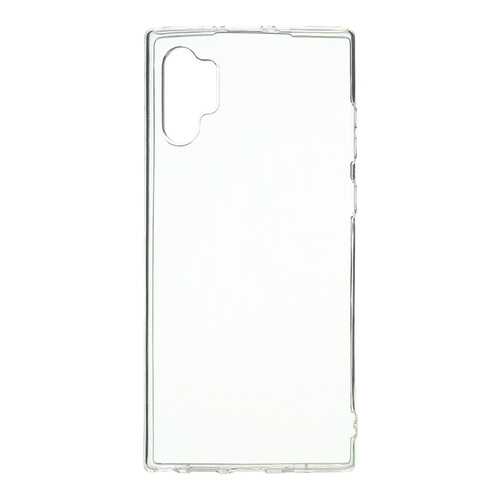 Чехол Zibelino Ultra Thin Case для Samsung Note 10 Plus (N975) Transparent в Йота