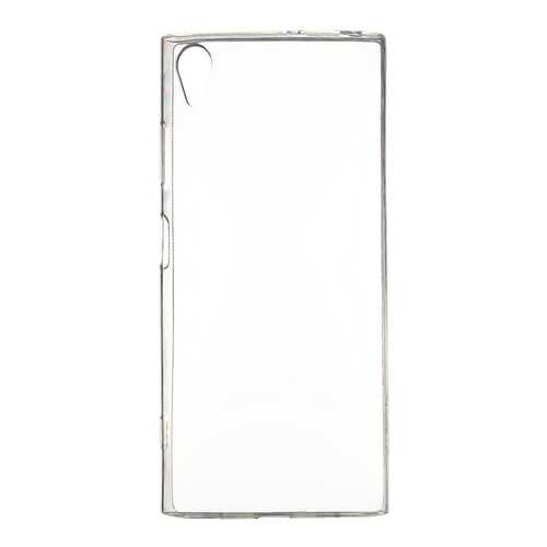 Чехол Zibelino Ultra Thin Case для Sony Xperia XA1 Plus Clear в Йота