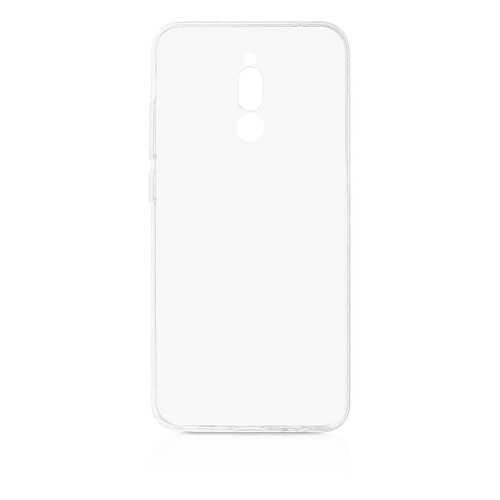 Чехол Zibelino Ultra Thin Case для Xiaomi Redmi 8 Clear в Йота