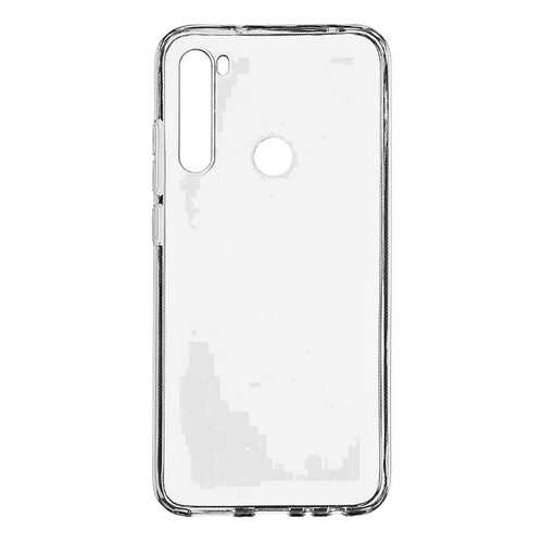 Чехол Zibelino Ultra Thin Case для Xiaomi Redmi Note 8 Transparent в Йота