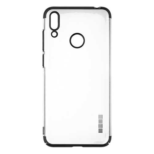 InterStep Decor ADV для Huawei Y6 2019 Black в Йота