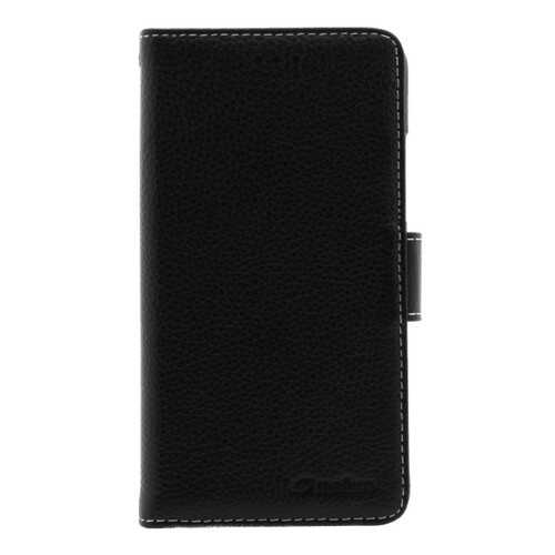 Кожаный Чехол (книжка) Melkco для Lenovo Vibe K5 / K5 Plus Black в Йота