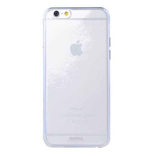 Пластиковая накладка Remax 0.5mm для Apple iPhone 6/6s plus (5.5) (Бесцветный) в Йота