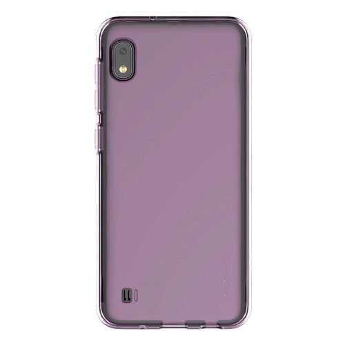 Samsung Чехол A105 BackCover violet Araree в Йота