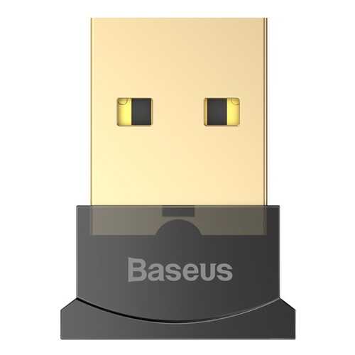 Адаптер Baseus USB Bluetooth 4.0 Black в Йота