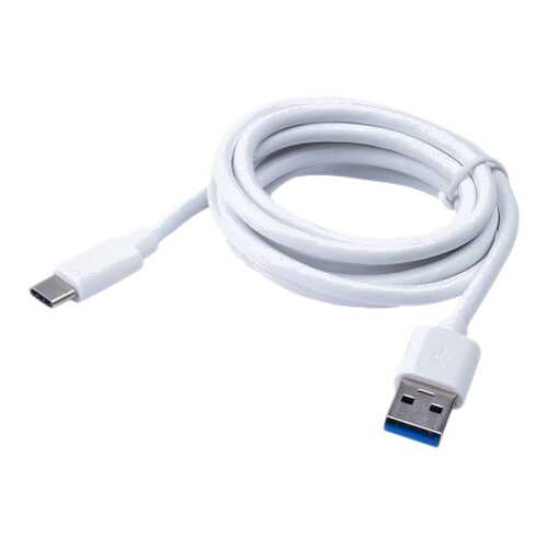 Кабель BLAST Type-C 1.5м White в Йота