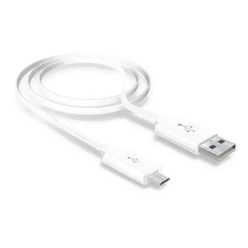 Кабель Craftmann USB - Micro-USB Craftmann, White, 1 м. в Йота