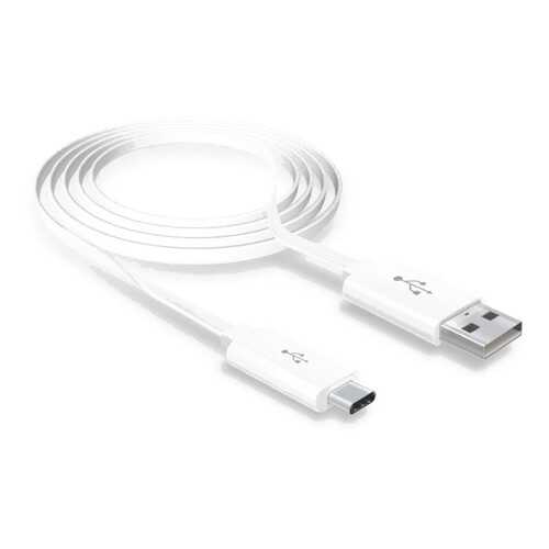 Кабель Craftmann USB - Type-C Craftmann, White, 2 м. в Йота
