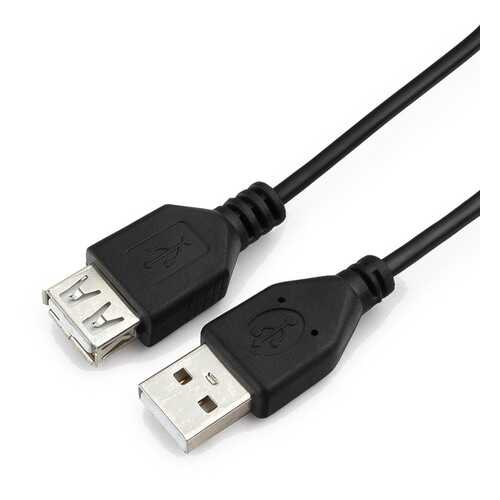 Кабель Гарнизон GCC-USB2-AMAF-1.8M, AM/AF, 1.8м в Йота