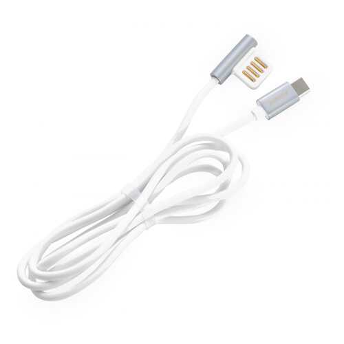Кабель REMAX Emperor RC-054a Type-C 1м Silver в Йота