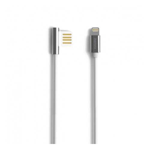 Кабель Remax RC-054i Emperor Lightning 1м Silver в Йота