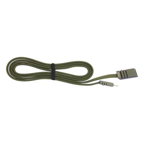Кабель Remax rc-081i Lightning 1м Green в Йота
