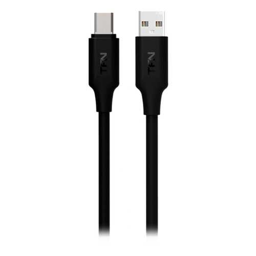 Кабель TFN microUSB 3.0m Black в Йота