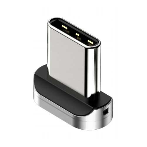 Магнитный адаптер для кабеля Type-C Baseus Zinc Magnetic interface (CATXC-E) в Йота
