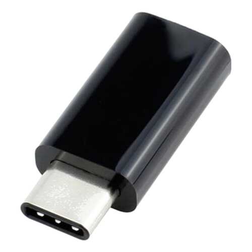 Переходник Без ТМ USB Type-C - microUSB в Йота