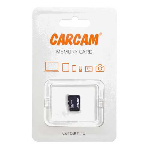 Карта памяти КАРКАМ Micro SDHC 32GB в Йота