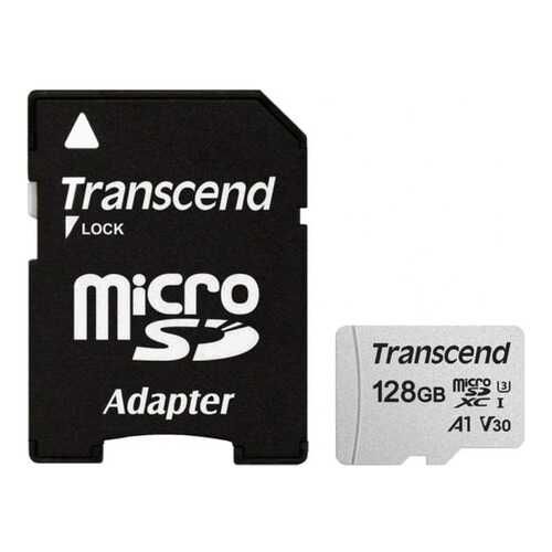 Карта памяти Transcend Micro SDXC 128GB в Йота